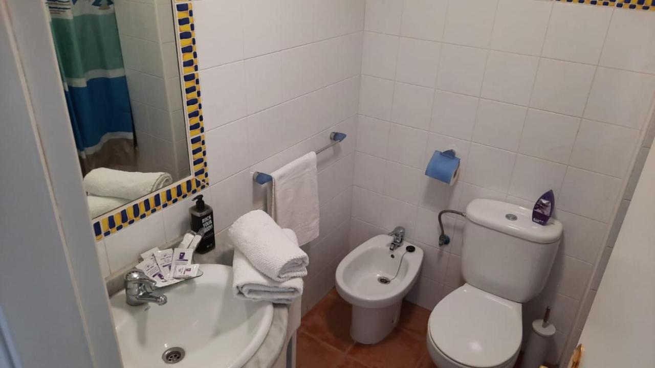 Appartement Alicante Golf Bonalba Avec Piscine ムチャメル エクステリア 写真